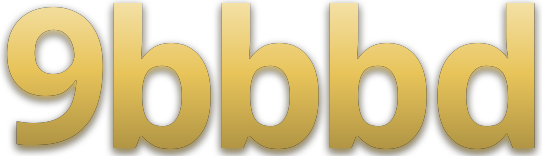 9bbbd logo